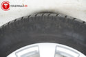 Mercedes S212 W212 Sommerrad Ersatzrad 225/55 7,5Jx16 ET45,5 LK5x112 A2124010102