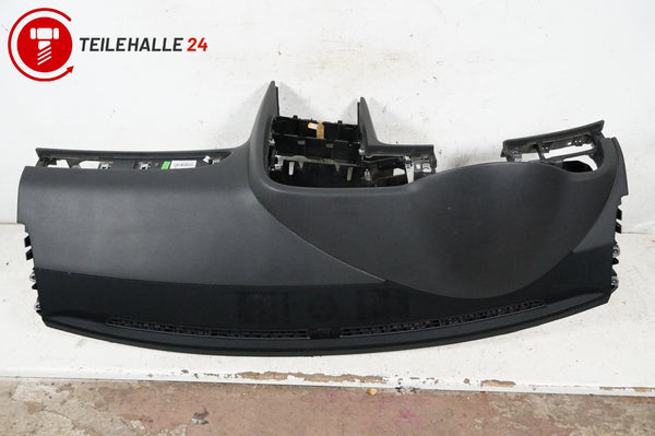 Audi A6 C6 4F Armaturenbrett Instrumententafel Cockpit schwarz SOUL 4F1857003A