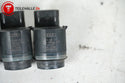 Audi A4 B8 PDC Sensor 3x Einparkhilfe Parksensoren Phantomschwarz LZ9Y 420919275