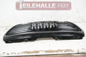 Audi A6 4F C6 Frontgrill Kühlergrill Frontstoßstange Single schwarz 4F0853651