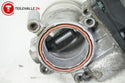 Audi A4 B8 8K A6 4F 2.0 TDI Drosselklappe Reglerklappe Steuereinheit 03L128063D