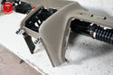 Audi A4 B8 8K Armaturenbrett Instrumententafel Cockpit Kardamombeige 8K1857041