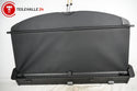 Mercedes S204 W204 Laderaumabdeckung Kofferraumabdeckung Doppelrollo A2048600075