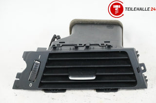 BMW E91 E90 3er LCI Frischluftgrill Lüftungsdüse Luftdüse vorne links 9130459