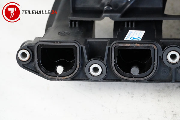 BMW E91 E90 320i N46B20 Ansaugbrücke Ansaugleitung Ansaugkrümmer 7529440 7500673