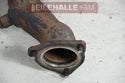 Audi A4 B8 8K 2.0 TDI 07-11 Dieselpartikelfilter DPF Rußpartikel 8K0131703F