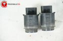 Audi A4 B8 PDC Sensor 2x Einparkhilfe Parksensoren Phantomschwarz LZ9Y 420919275