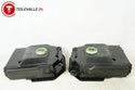 BMW E91 E90 3er Subwoofer Lautsprecher Zentralbass links rechts 9143144 9143143