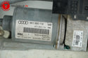 Audi A4 B8 8K Wischermotor Wischergestänge vorne 8K1955119 8T1955119 8K1955023A