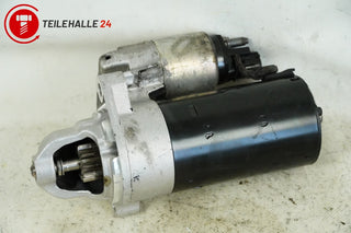 Audi A6 4F C6 3.0 2.7 TDI Anlasser Starter 059911024G Bosch 0001109258