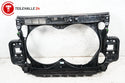 Audi A6 C6 4F 3.0 TDI Schlossträger Frontmaske Kühlerträger 4F0805594H