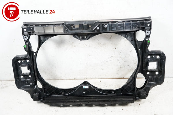 Audi A6 C6 4F 3.0 TDI Schlossträger Frontmaske Kühlerträger 4F0805594H