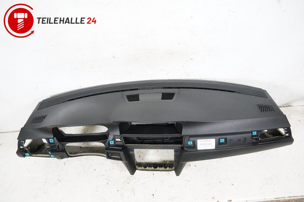 BMW E91 E90 3er Armaturenbrett Instrumententafel Cockpit Airbag schwarz 7077795