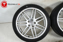 Audi A6 4F C6 Winterräder 255/35 R19 96V Alufelgen 8,5Jx19 ET48 4F0601025BA