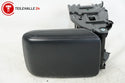 Audi A4 8K B8 Mittelarmlehne verschiebbar schwarz S-Line Leder 8K0864283 N7V