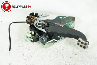 Mercedes S204 W204 Sportpedal Bremspedal Feststellbremse Fußbremse A2044200484