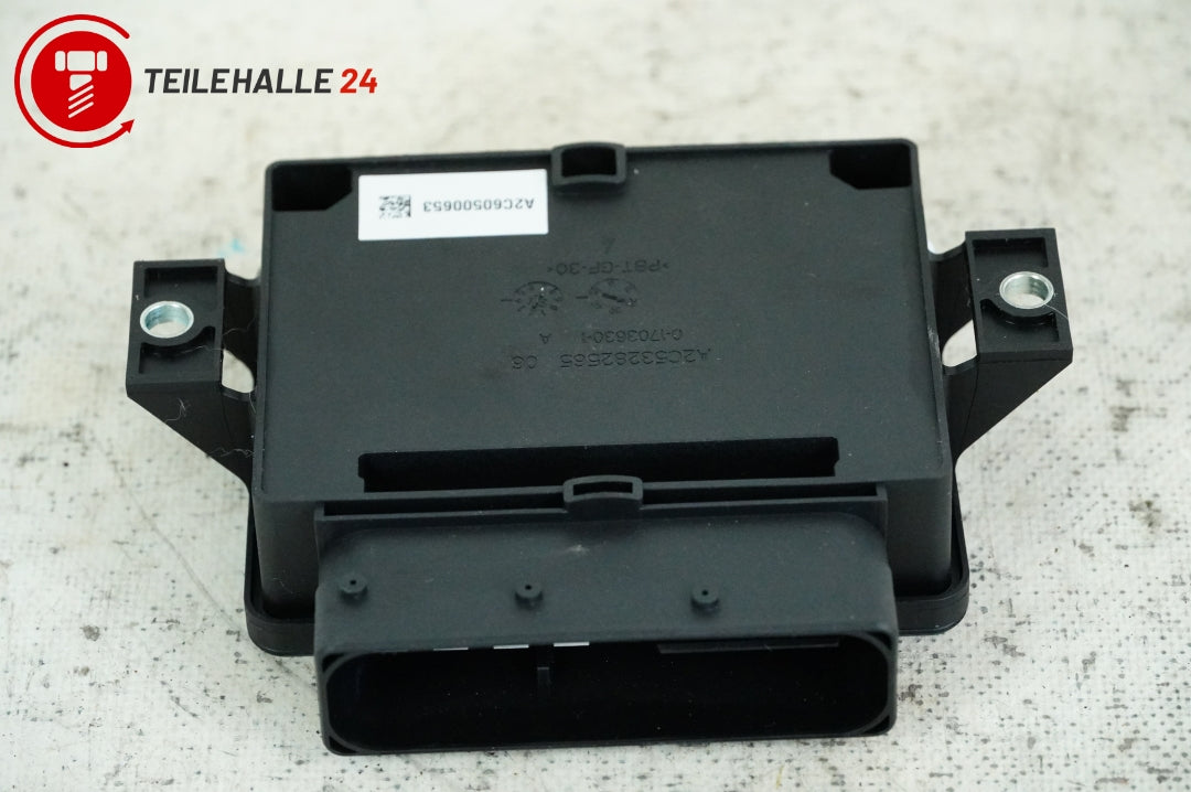 Elektrisches Feststellbremsmodul Für Discovery IV - EPB Aktuator Ersatz