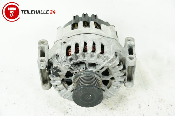 Mercedes W212 S212 E200 CDI OM651 Lichtmaschine Generator Alternator VALEO