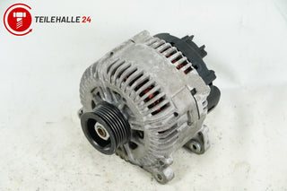 Audi A6 4F C6 3.0 TDI 171 kW Lichtmaschine Generator 180A HELLA 8EL012429-701