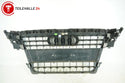 Audi A4 8K B8 07-11 Kühlergrill Frontmaske Single Frame origin schwarz 8K0853651