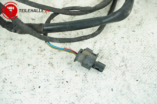 Audi A4 B8 8K Kabelbaum Einparkhilfe hinten Leitungssatz PDC original 8K0971104F