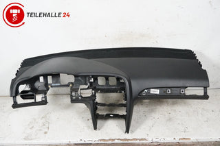 Audi A6 C6 4F Armaturenbrett Instrumententafel Cockpit schwarz SOUL 4F1857003A