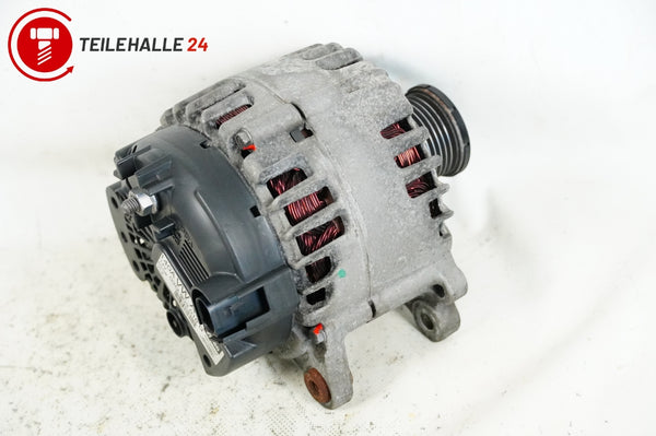 Audi A4 B8 8K 2.0 TDI Lichtmaschine Generator 14V 140A 03G903016G TG14C020