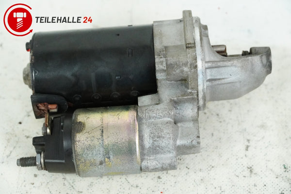 BMW E91 E90 3er 320i N46 110 kW Anlasser Starter 7524843 Bosch 0001107426