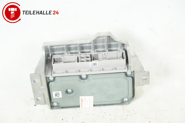 BMW E91 E90 3er Steuergerät Airbag Airbagsteuergerät Modul Airbagmodul 9122500