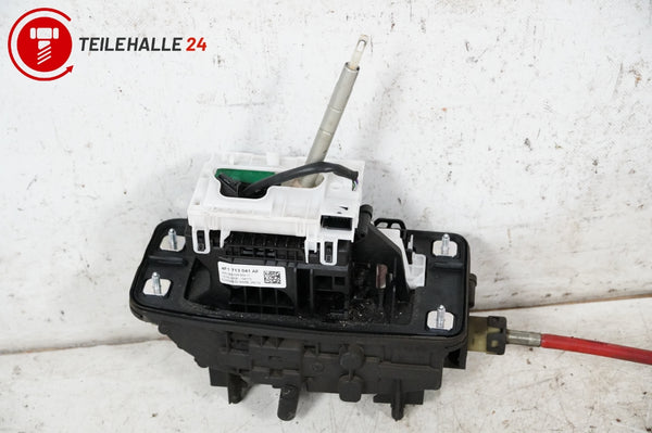 Audi A6 4F C6 Schaltkulisse Schalthebel Automatik Schaltblock 4F1713041AFS