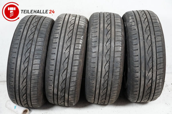 Mercedes S204 W204 W211 S211 Sommerräder 205/55 R16 91V Alufelgen 4x A2114011502