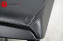 BMW E91 E90 3er Mittelarmlehne Mittelkonsole Leder Dakota schwarz 7004213