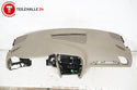 Audi A4 B8 8K Armaturenbrett Instrumententafel Cockpit Kardamombeige 8K1857041