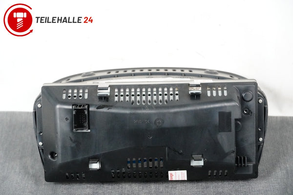 BMW E91 E90 3er E92 E93 Bildschirm Bordmonitor 8,8" Zoll Navigation 9114361 360