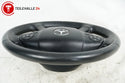 Mercedes S204 W204 Multifunktionslenkrad MFL 12 Tasten 4 Speichen VorMopf Airbag