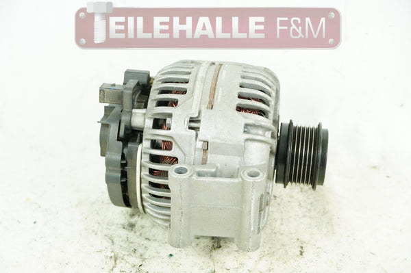 Audi A4 B8 8K A5 8T 2.0 TFSI Lichtmaschine Generator 140A 06H903016L 0124525113