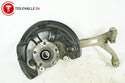 Audi A6 4F C6 Achsschenkel Radlagergehäuse Radnabe vorne links 4F0407241K