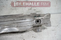 Audi A6 4F C6 Stoßstangenträger vorne Frontstoßstange Halter Alu 4F0807111