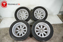 Mercedes S212 W212 Sommerräder 225/55 Alu 7,5Jx16 ET45,5 LK5x112 A2124010102