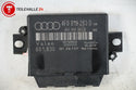 Audi A6 4F C6 Steuergerät Einparkhilfe PDC Parkhilfe Modul 4F0919283D 4F0910283D