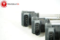 Audi A4 B8 8K 2.0 TFSI 155kW 4x Zündspule Zündmodul Satz Set 07K905715F 78231005