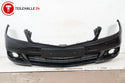 Mercedes S204 W204 Frontstoßstange vorne PDC PTS Obsidianschwarz 197 A2048850025