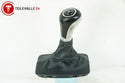 Mercedes S204 W204 Wahlhebel Schaltknauf Leder Automatik Schaltsack A2042672310