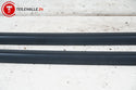 Audi A6 C6 4F Avant Dachreling schwarz links rechts S-line 4F9860021H 4F9860022H