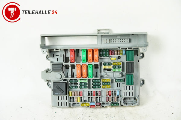 BMW E91 E90 3er Sicherungskasten Steuergerät Stromverteiler Fuse Box 6906622