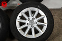 Audi A4 8K A6 4F Winterräder 225/55 R16 Alufelge 8K0601025BD 7Jx16H2 ET46 5x112