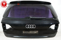 Audi A4 B8 8K Avant Heckklappe Heckdeckel Phantomschwarz LZ9Y 8K9807511D