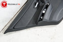 BMW E91 E90 3er Türverkleidung hinten links Leder Dakota schwarz 7144799