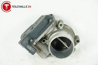 Audi A4 B8 8K 1.8 2.0 TFSI Drosselklappenstutzen Drosselklappe 06F133062G