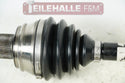 Audi A4 B8 8K 1.8 2.0 TFSI Antriebswelle Gelenkwelle vorn links rechts VKJC 8680